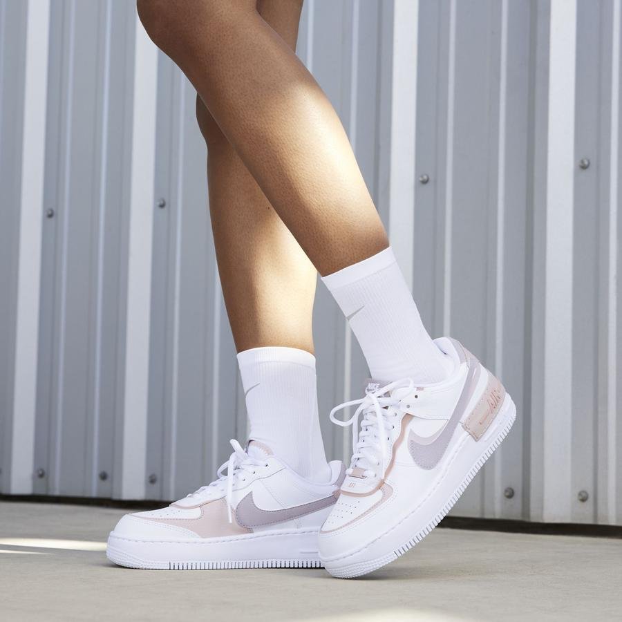  Nike Air Force 1 Shadow CO Kadın Spor Ayakkabı