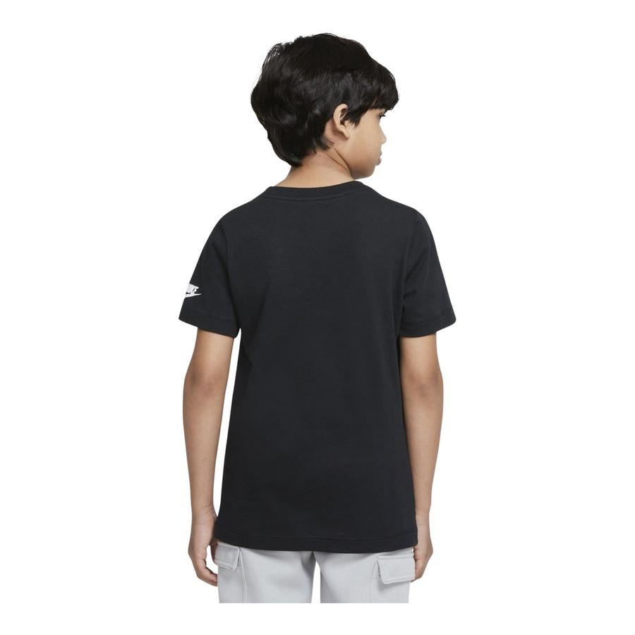  Nike Sportswear ''Air Flower'' Short-Sleeve Çocuk Tişört