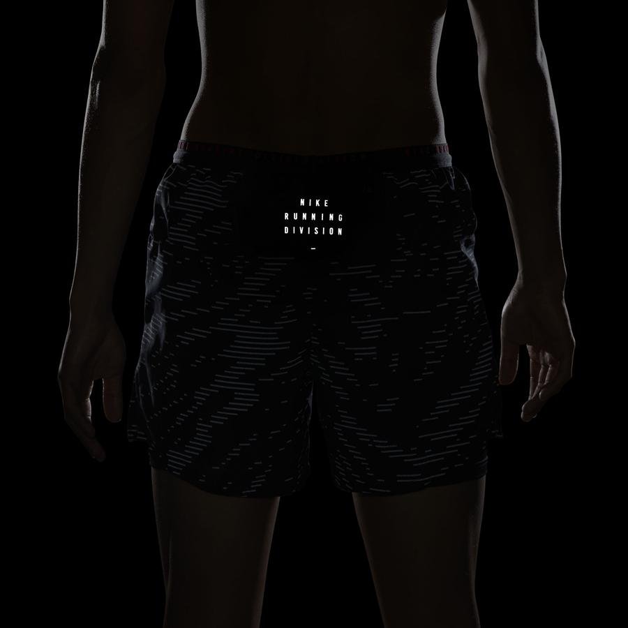  Nike Dri-Fit Run Division Flex Stride 2-In-1 13cm Running Erkek Şort