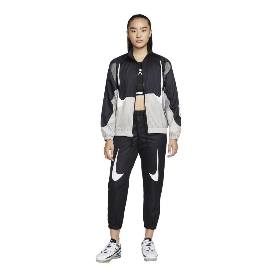  Nike Sportswear Air Max Day Woven Color Block Full-Zip Kadın Ceket