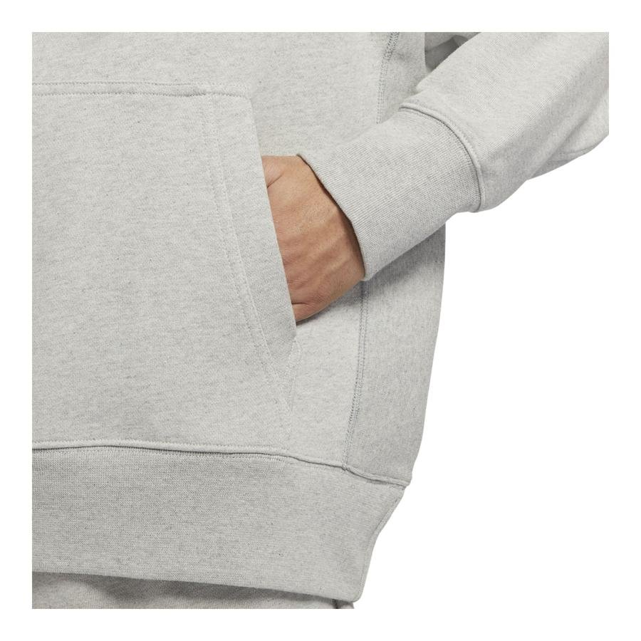  Nike Sportswear French Terry Pullover Half-Zip Hoodie Erkek Sweatshirt