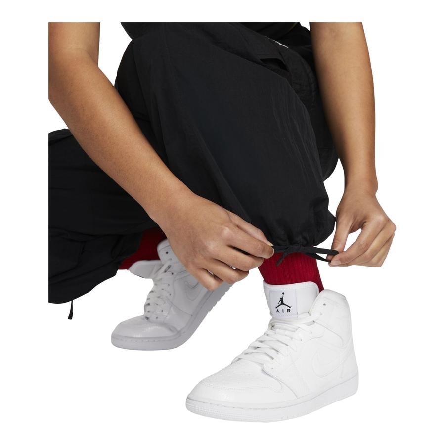  Nike Jordan Essential Utility Woven Kadın Eşofman Altı