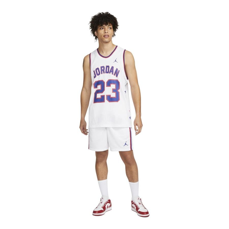  Nike Jordan Sport DNA Jersey Basketbol Erkek Forma
