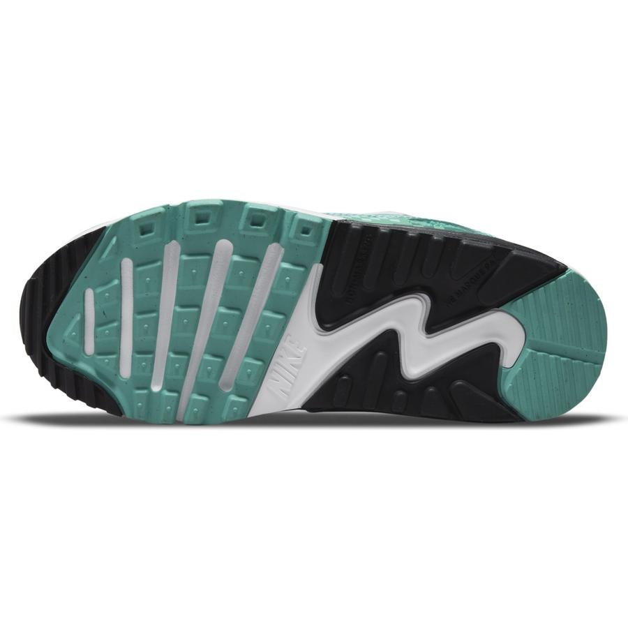  Nike Air Max 90 Toggle SE (PS) Çocuk Spor Ayakkabı