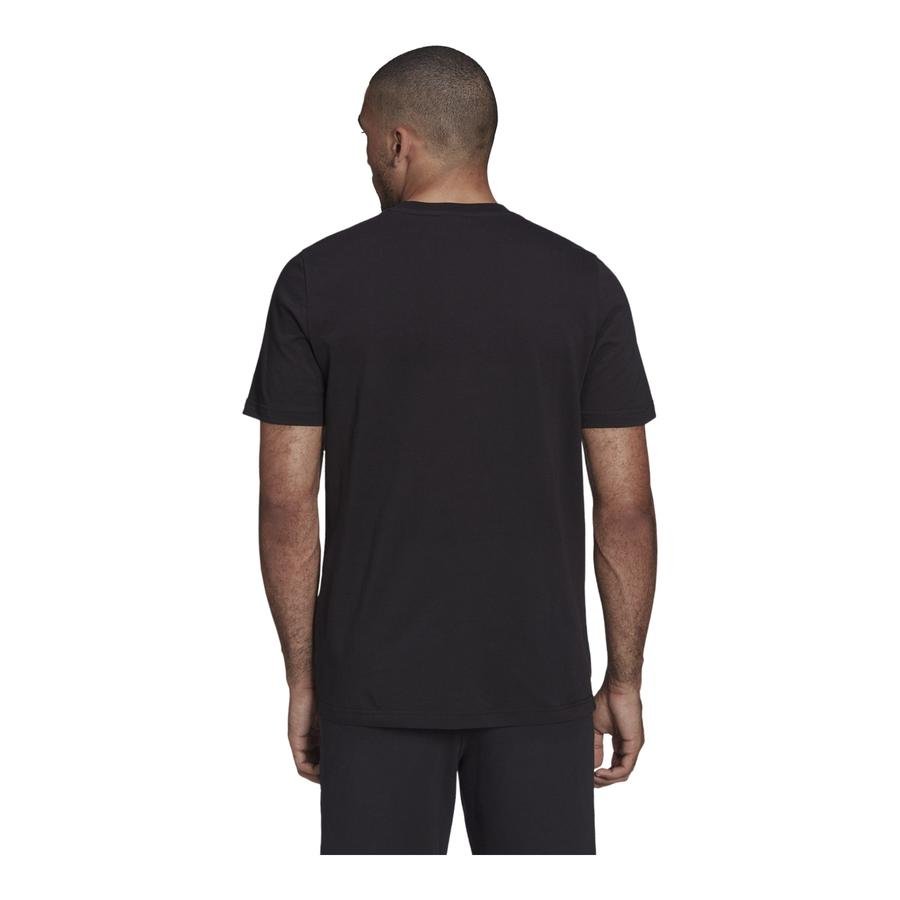  adidas Trefoil Graphic Short-Sleeve Erkek Tişört