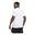  adidas LA Hoops Graphic Short-Sleeve Erkek Tişört