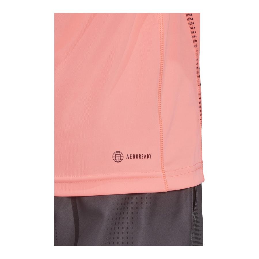  adidas Club Tennis Graphic AEROREADY Short-Sleeve Erkek Tişört