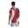  adidas Melbourne AEROREADY Tennis Short-Sleeve Erkek Tişört
