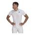adidas Melbourne Tennis Freelift Polo Short-Sleeve Erkek Tişört