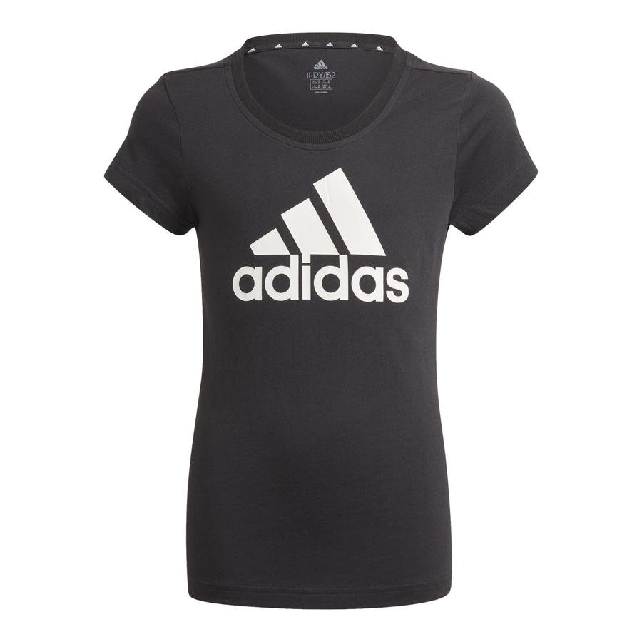  adidas Sportswear Essentials Short-Sleeve (Girls') Çocuk Tişört