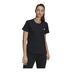 adidas AEROREADY Designed 2 Move Sport Training Short-Sleeve Kadın Tişört