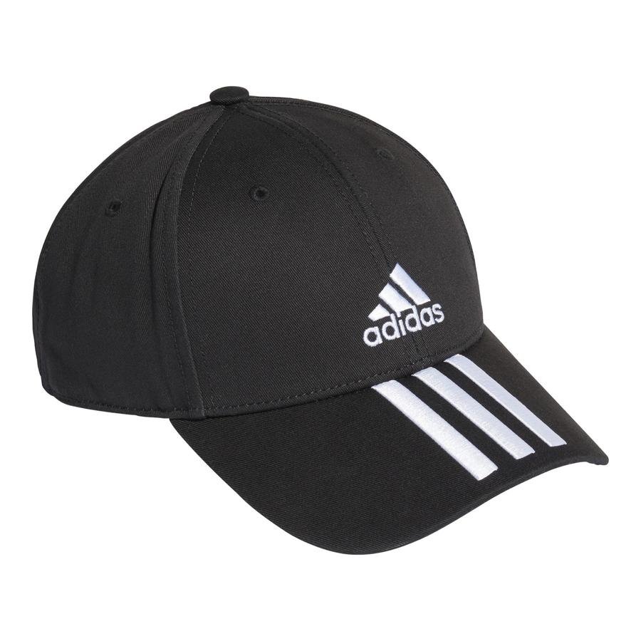  adidas 3-Stripes Twill Adjustable Unisex Beyzbol Şapkası
