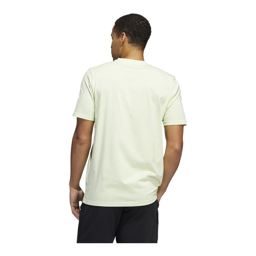  adidas Multi Bos Graphic Short-Sleeve Erkek Tişört