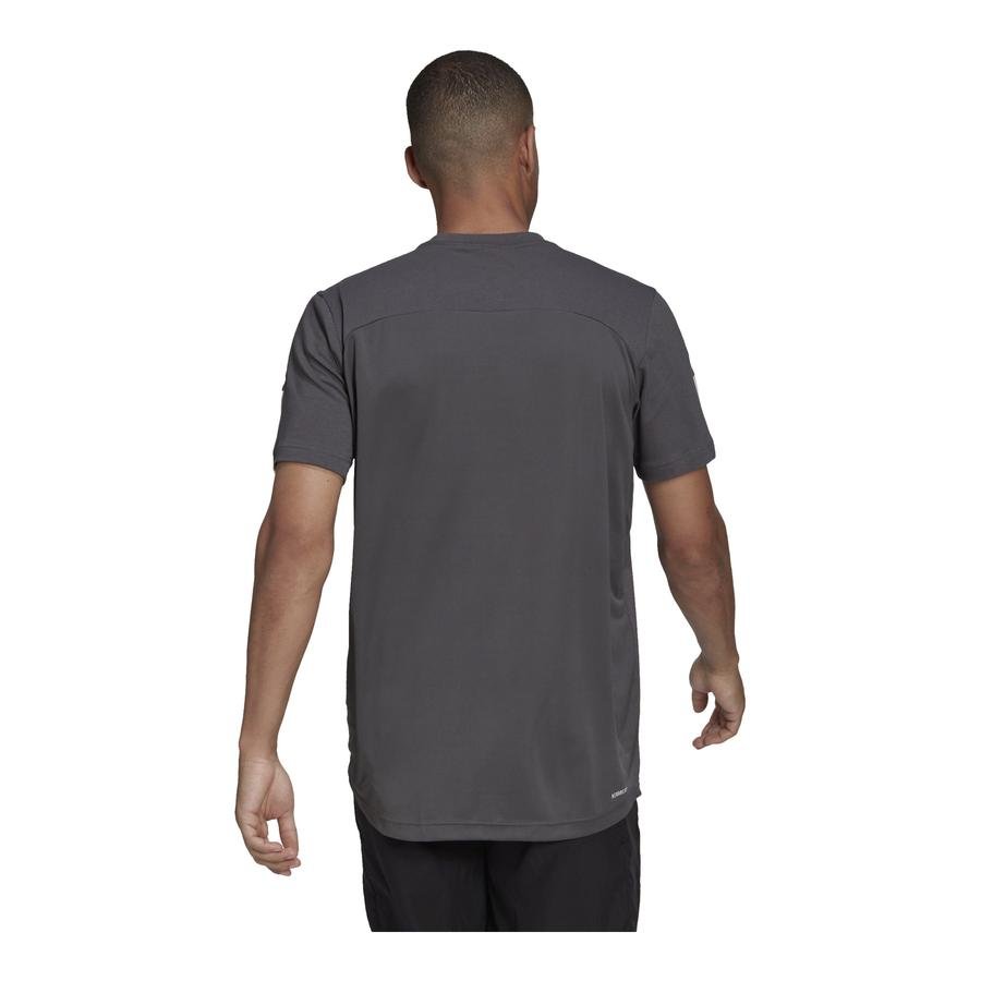  adidas AEROREADY Motion Sport Training Short-Sleeve Erkek Tişört