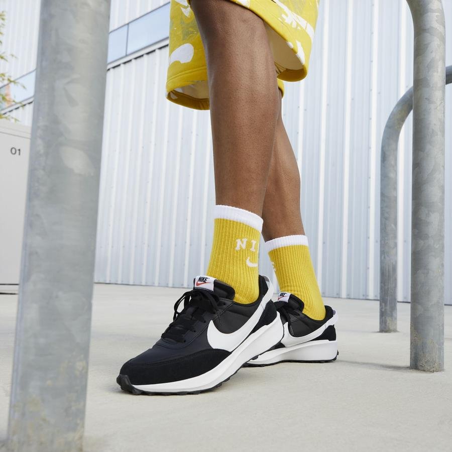  Nike Waffle Debut Erkek Spor Ayakkabı