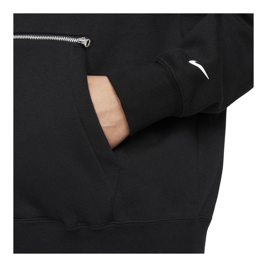  Nike Sportswear Dance Oversized Fit Hoodie Kadın Sweatshirt