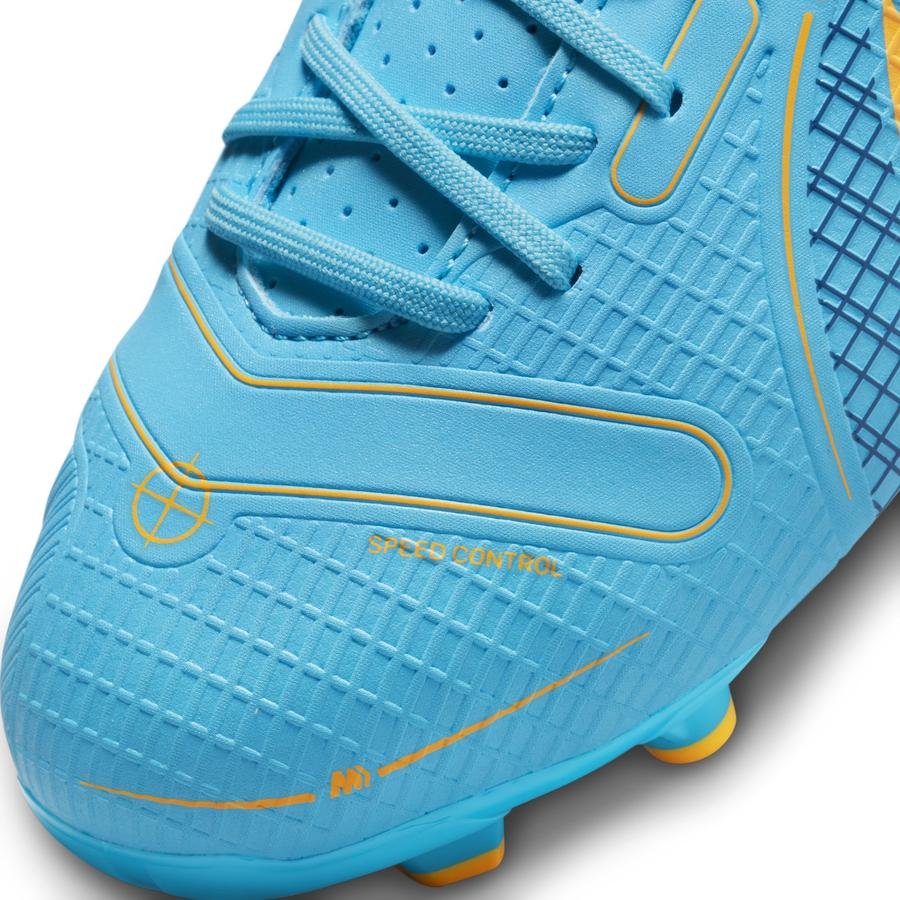  Nike Mercurial Superfly 8 Academy TF Turf Çocuk Halı Saha Ayakkabı