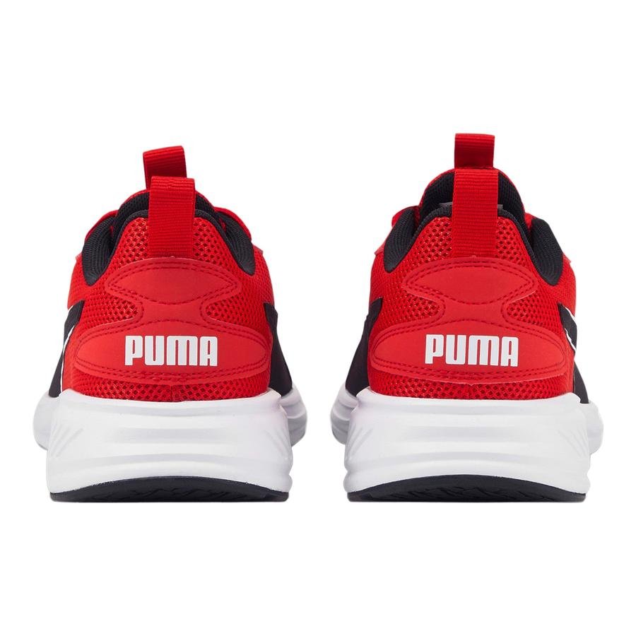  Puma Incinerate Running Erkek Spor Ayakkabı