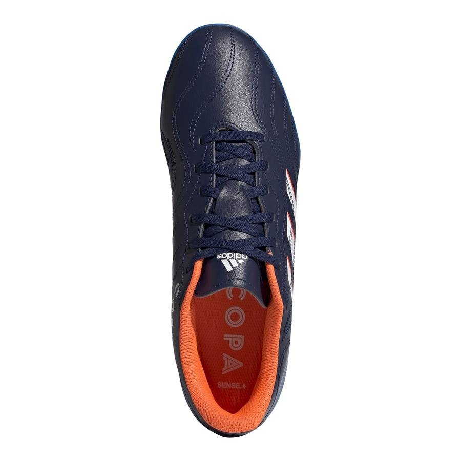  adidas Copa Sense.4 TF Turf Erkek Halı Saha Ayakkabı