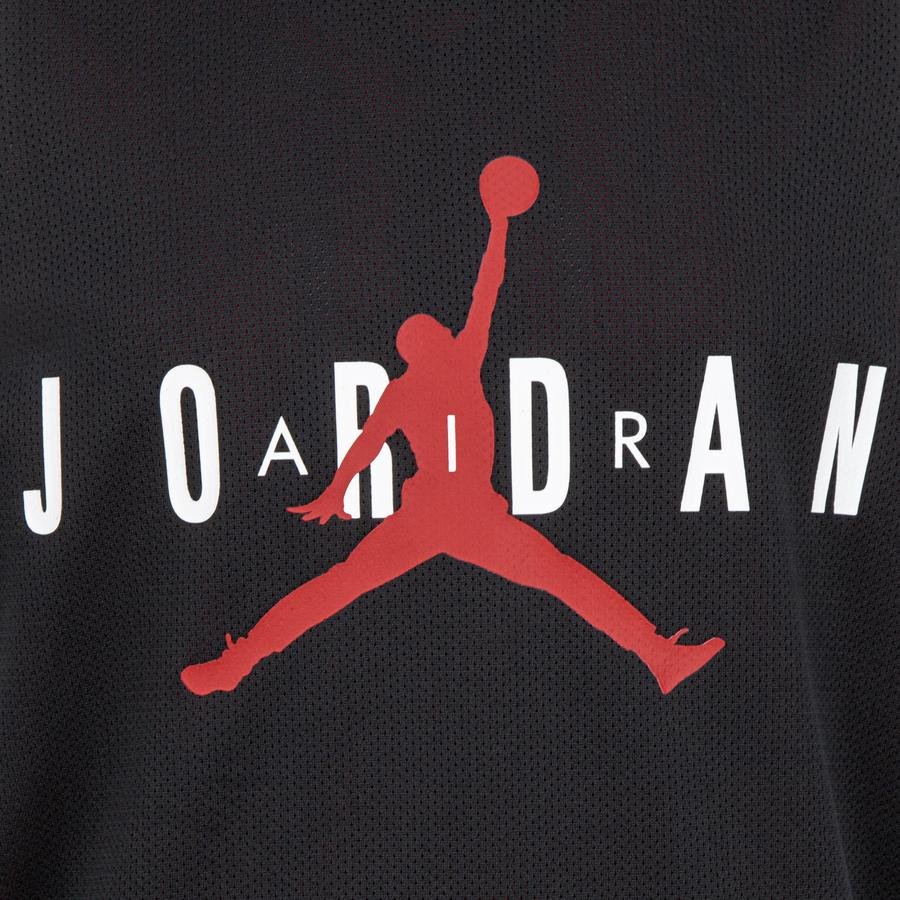  Nike Jordan Jumpman Reversible Basketbol (Boys') Çocuk Forma