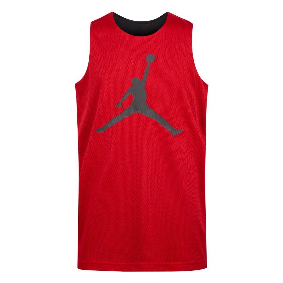  Nike Jordan Jumpman Reversible Basketbol (Boys') Çocuk Forma
