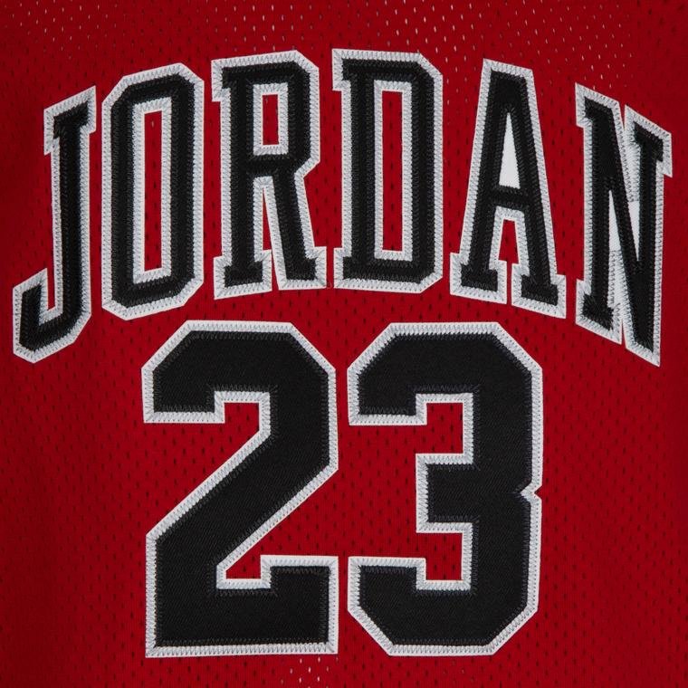Nike Jordan Jumpman 23 Basketbol (Boys') Çocuk Forma