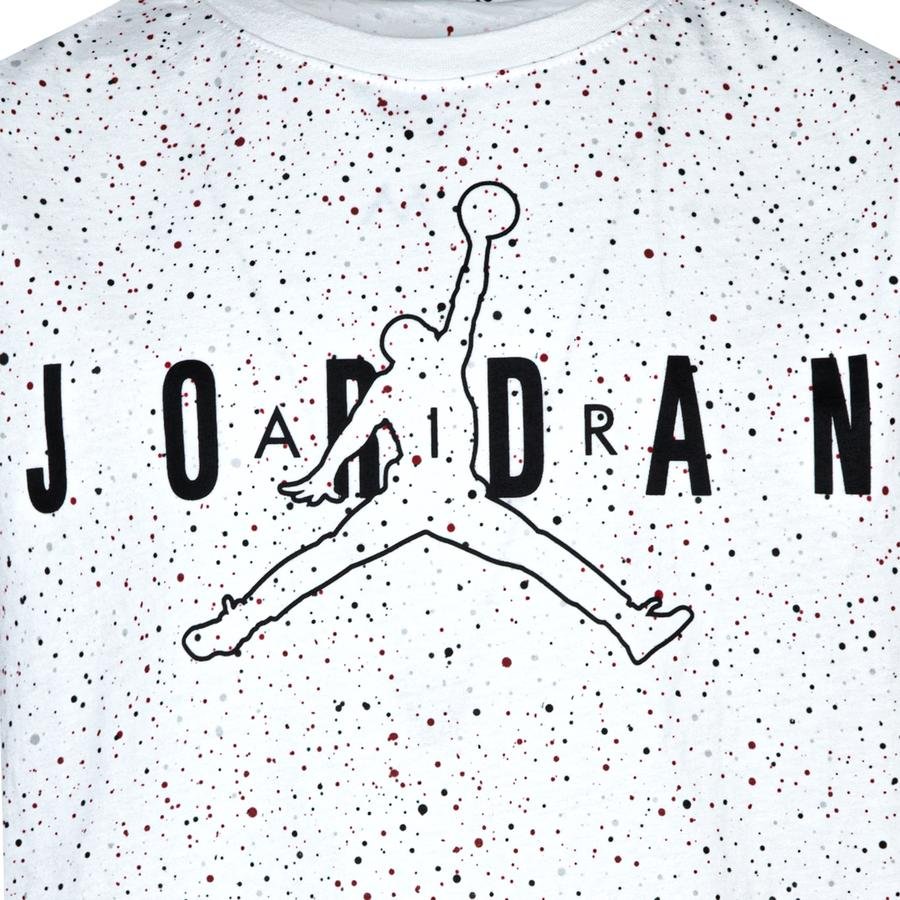  Nike Jordan Jumpman Color Miz Short-Sleeve (Boys') Çocuk Tişört