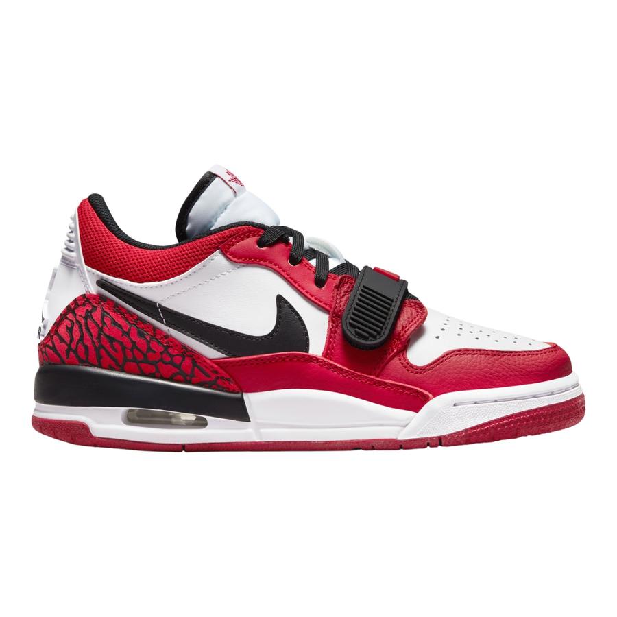  Nike Air Jordan Legacy 312 Low (GS) Spor Ayakkabı