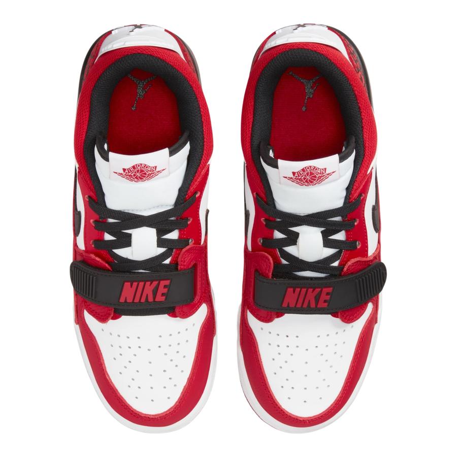  Nike Air Jordan Legacy 312 Low (GS) Spor Ayakkabı