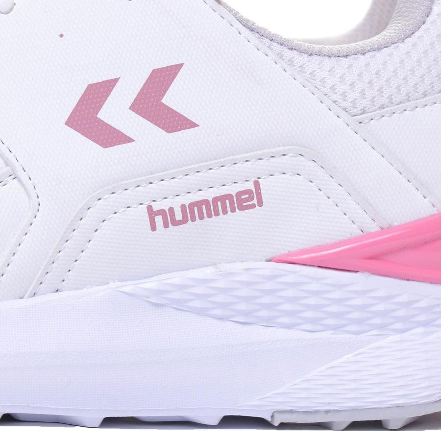  Hummel Vega Unisex Spor Ayakkabı