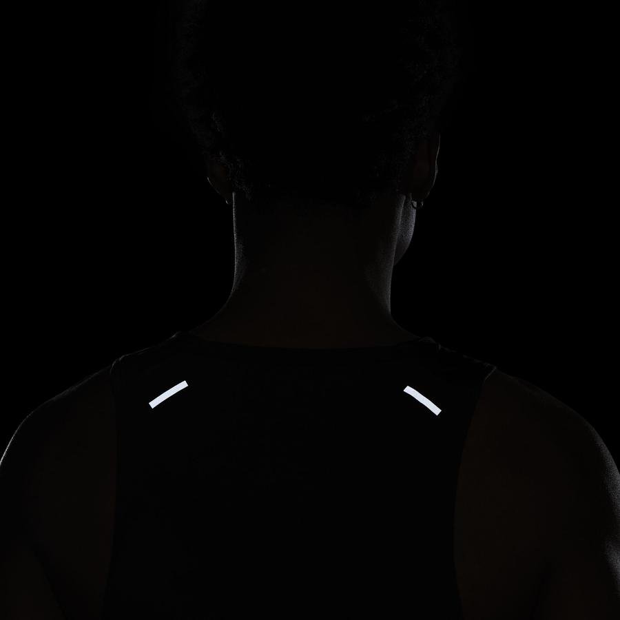  Nike Dri-Fit Trail Rise 365 Running Erkek Atlet