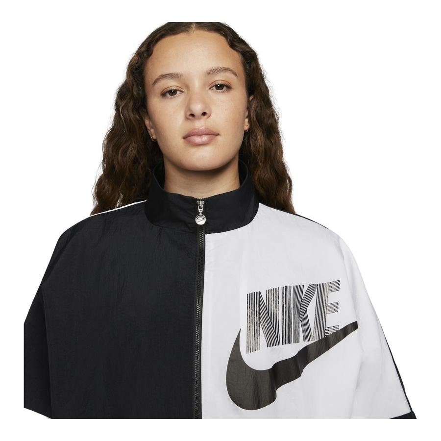  Nike Sportswear Woven Dance Lined Full-Zip Kadın Ceket