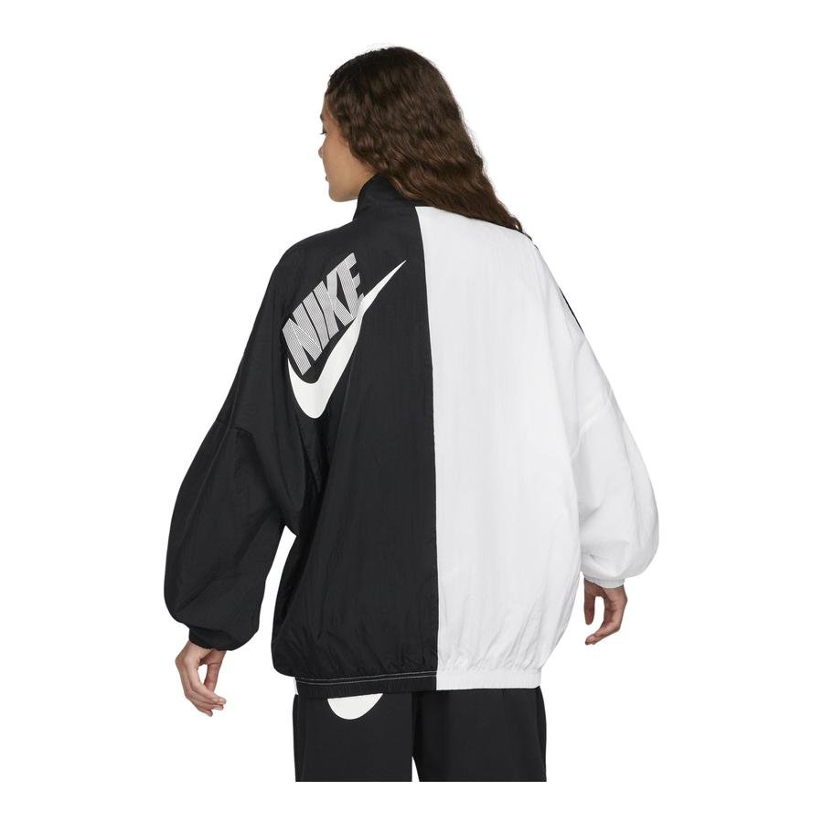  Nike Sportswear Woven Dance Lined Full-Zip Kadın Ceket