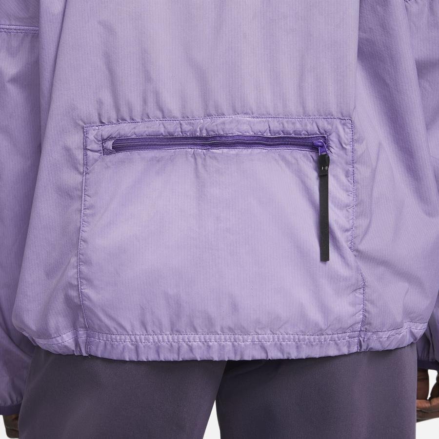  Nike Sportswear Oversized Packable Full-Zip Hoodie Kadın Ceket