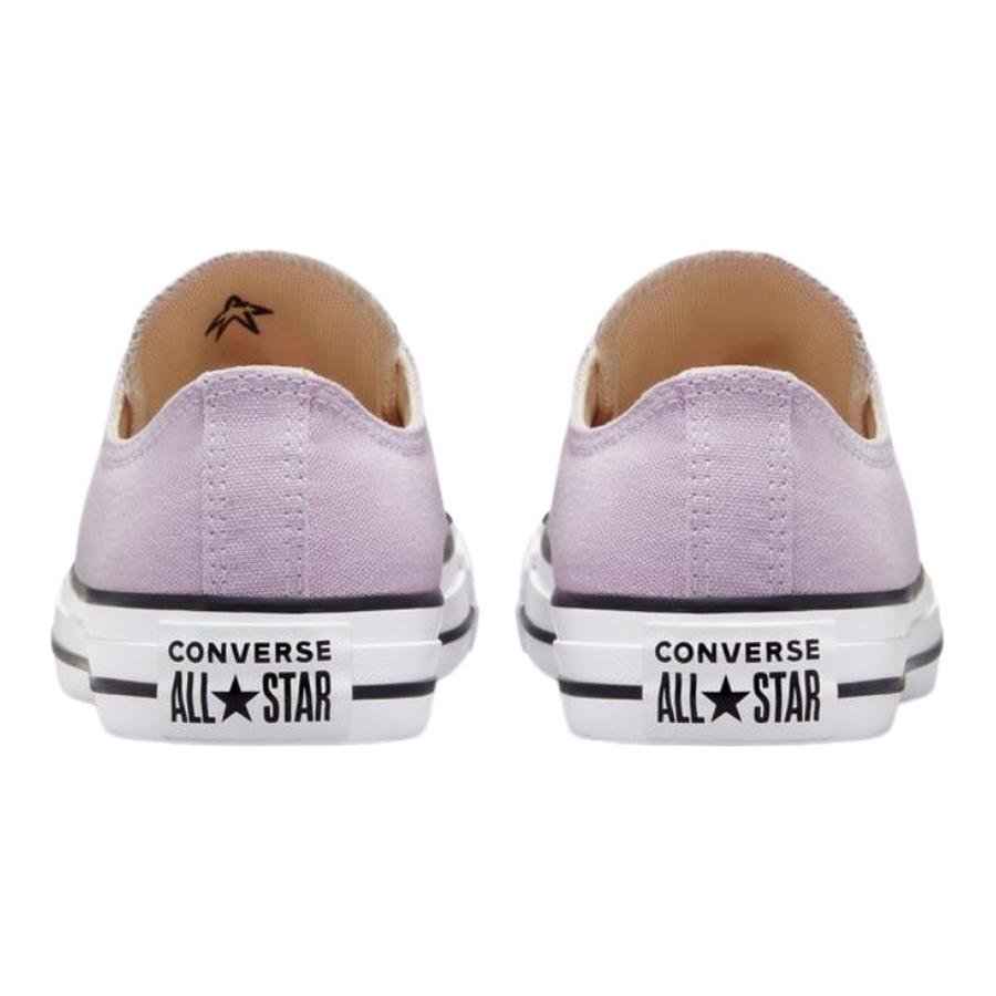  Converse Chuck Taylor All Star 50/50 Recycled Cotton Kadın Spor Ayakkabı