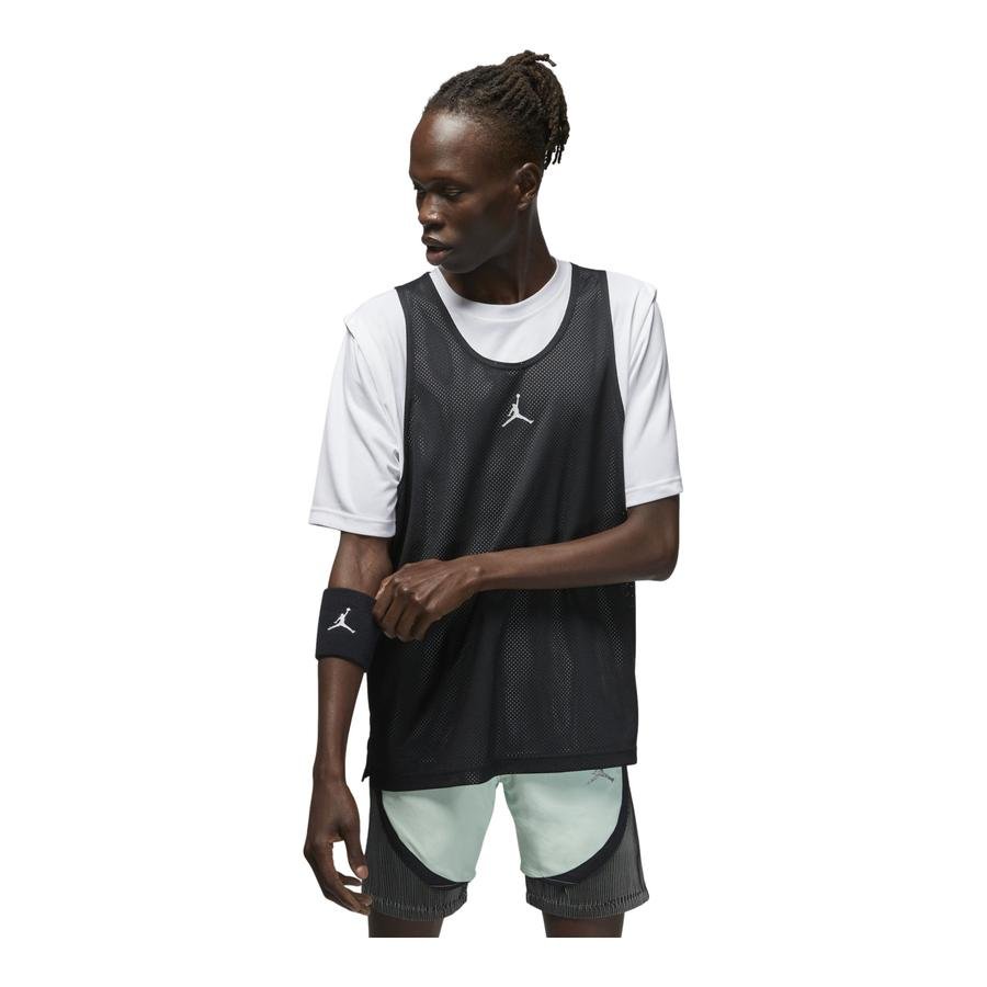  Nike Jordan Dri-Fit Sport Statement 3 in 1 Short-Sleeve Erkek Tişört
