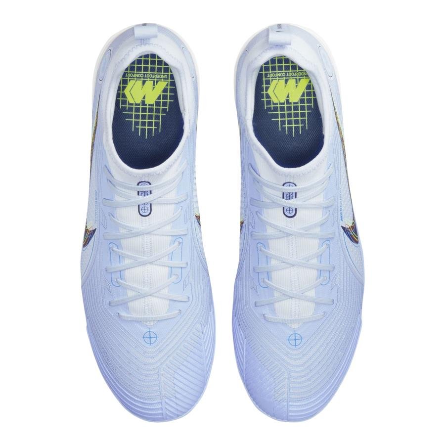  Nike Mercurial Air Zoom Vapor 14 Pro TF Turf Erkek Halı Saha Ayakkabısı
