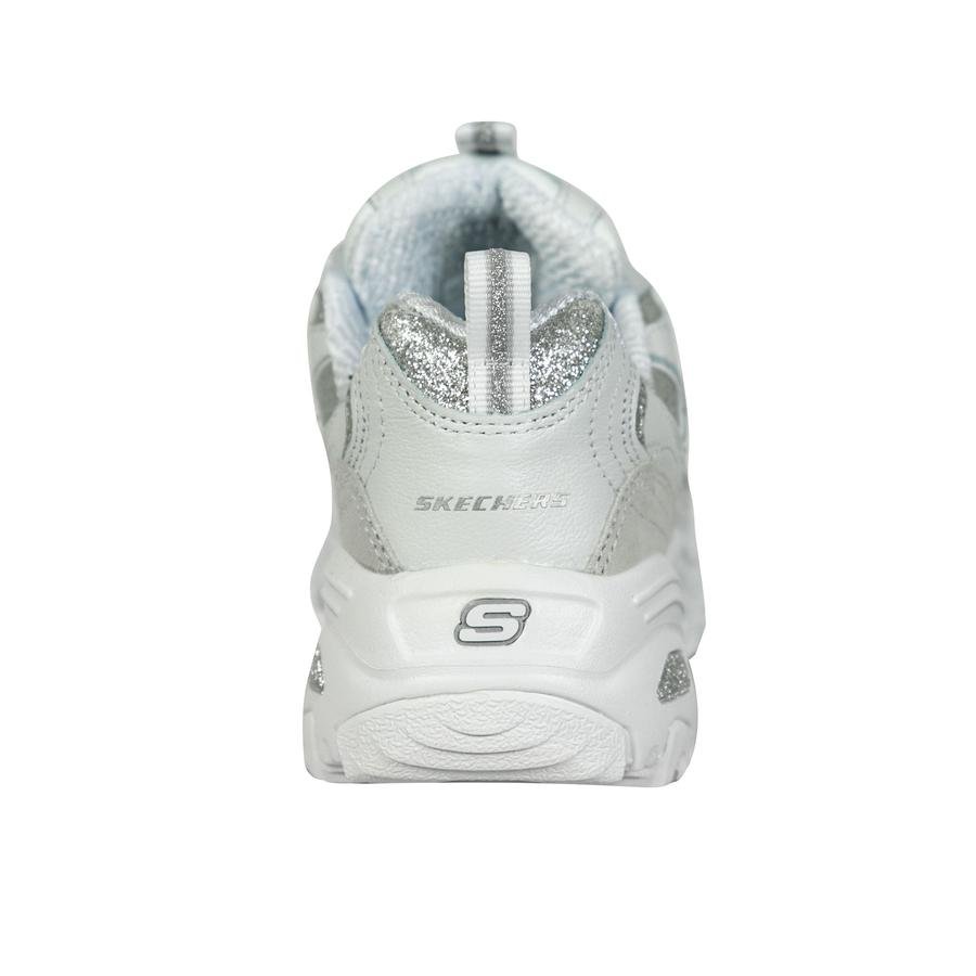  Skechers D'lites Glimmer Eve Kadın Spor Ayakkabı