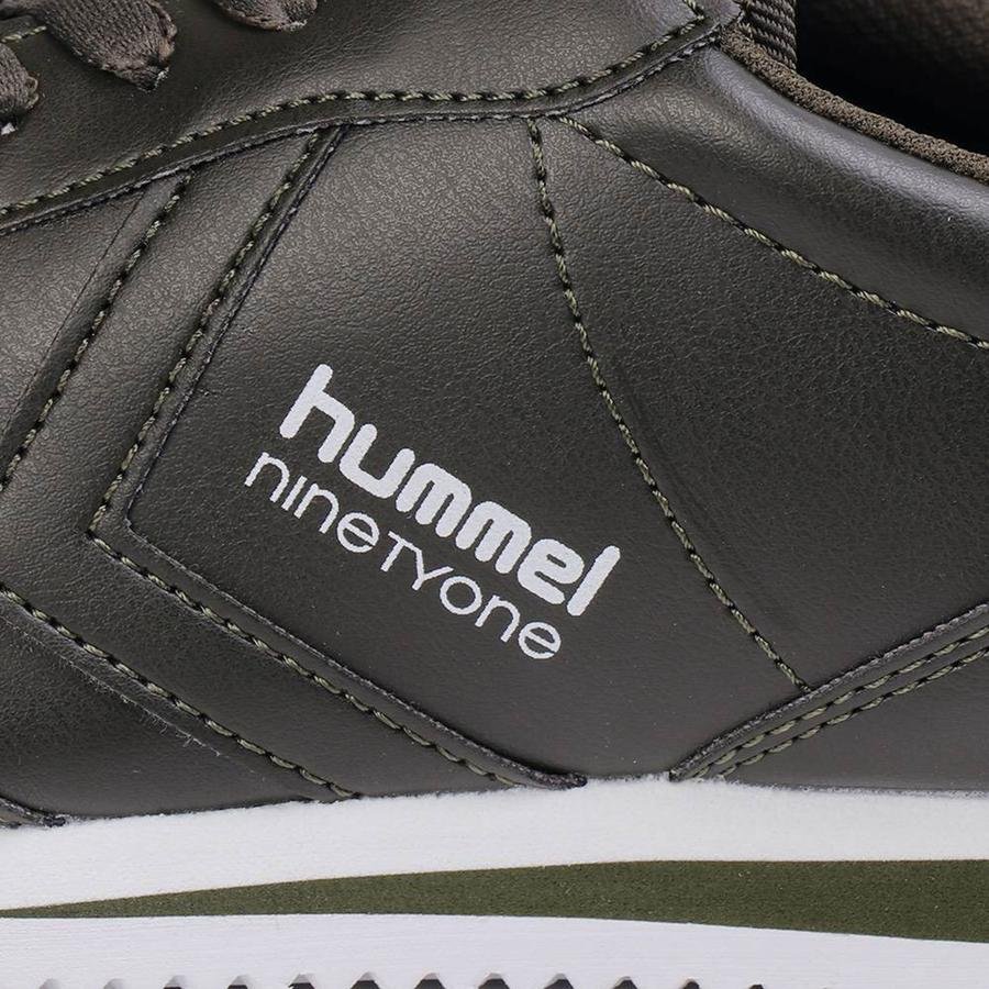  Hummel Ninetyone Kadın Spor Ayakkabı