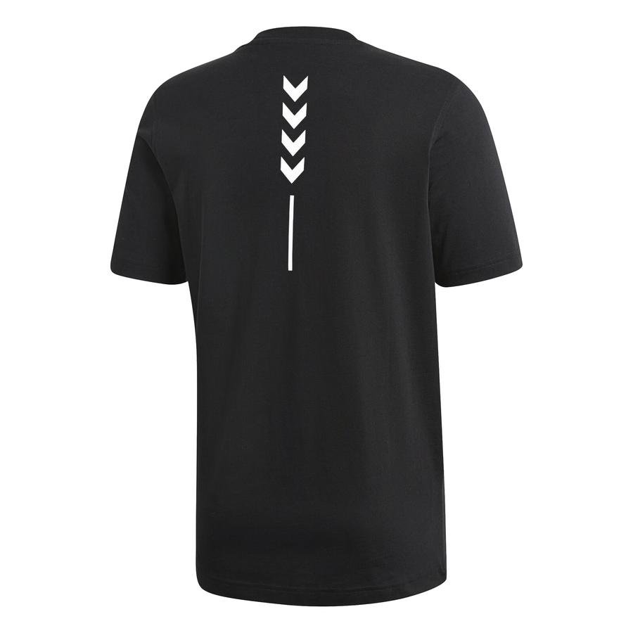  Hummel Sportswear Issy Oversize Short-Sleeve Erkek Tişört
