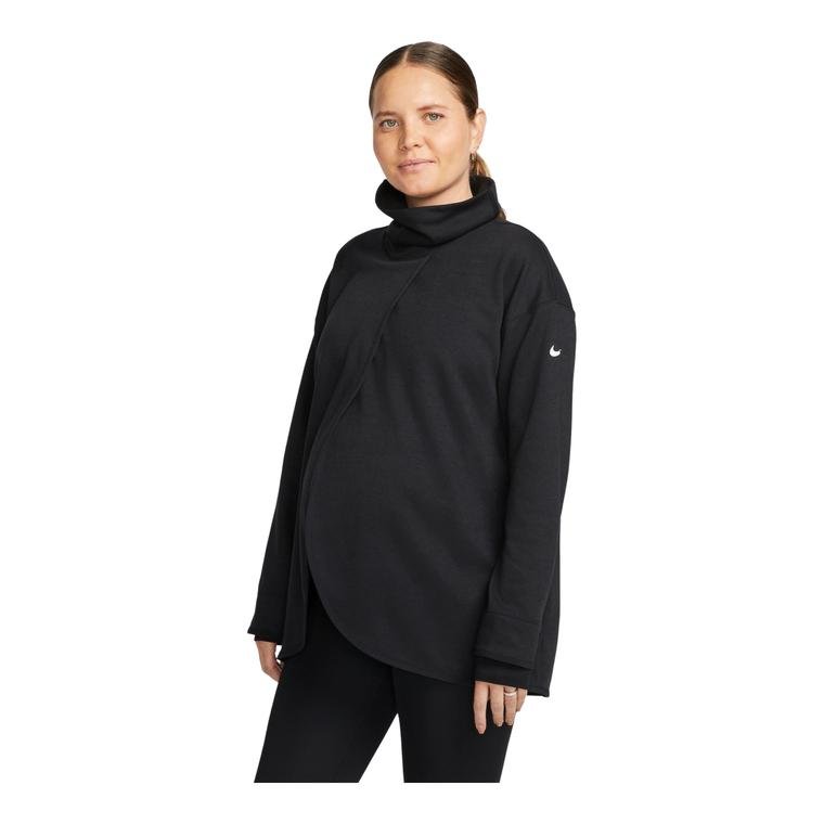 Nike Pullover Double-sided (Maternity) Kadın Sweatshirt