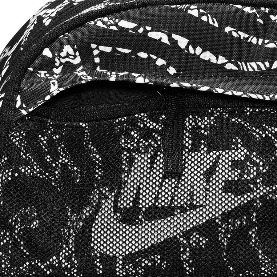  Nike Elemental ''Cheebrah Graphic'' (21 L) Unisex Sırt Çantası