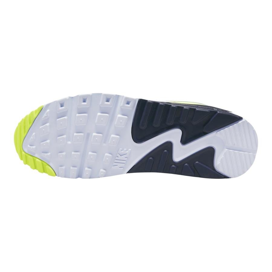  Nike Air Max 90 ''Multi Swoosh'' Erkek Spor Ayakkabı