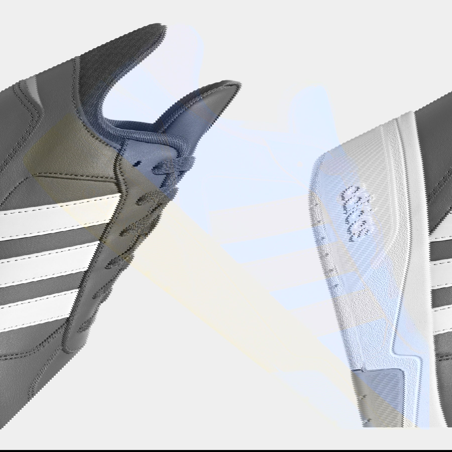  adidas CourtBeat Court Lifestyle Erkek Spor Ayakkabı