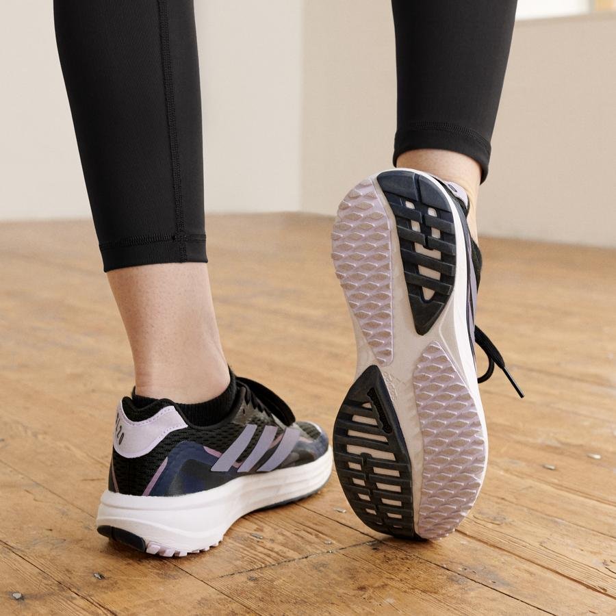  adidas SL20 x Marimekko Running Kadın Spor Ayakkabı