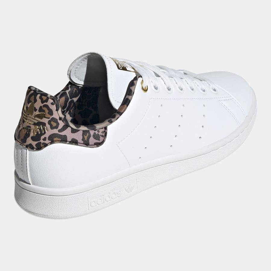  adidas Stan Smith ''Leopard'' Kadın Spor Ayakkabı