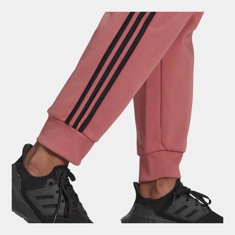  adidas Sportswear Future Icons 3-Stripes Regular Fit Kadın Eşofman Altı