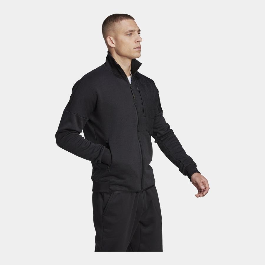  adidas Sportswear 4CMTE Full-Zip Erkek Ceket