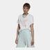 adidas Trefoil Graphic Short-Sleeve Kadın Tişört