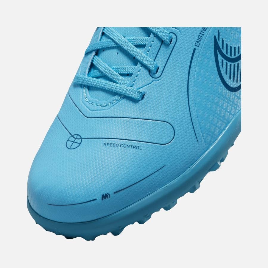  Nike Mercurial Vapor 14 Club TF Turf Çocuk Halı Saha Ayakkabısı